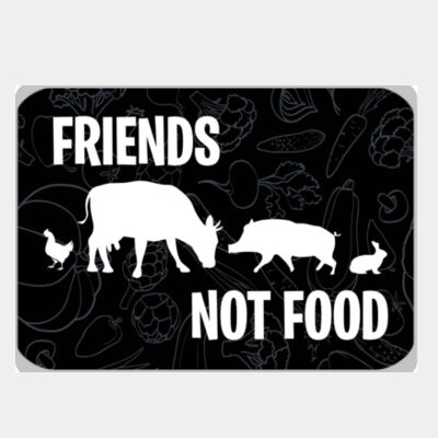 Friends Not Food Thumbnail