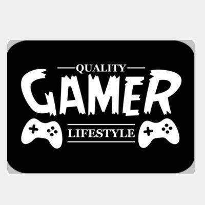 Gamer Lifestyle  Thumbnail