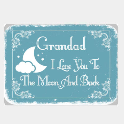 Grandad I Love You  Thumbnail