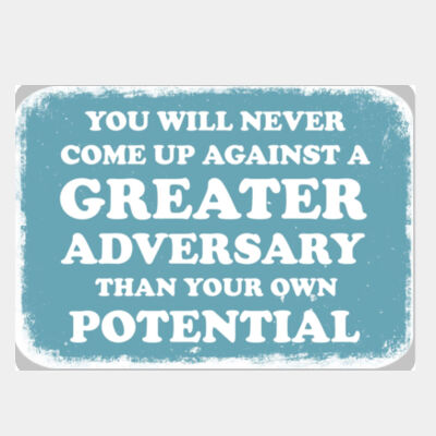 Greater Adversity Blue  Thumbnail