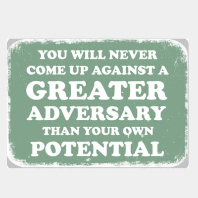 Greater Adversity Green Thumbnail