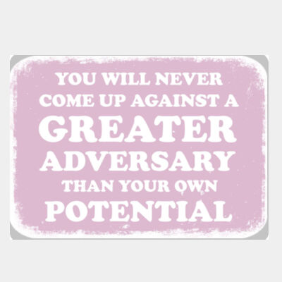 Greater Adversity Pink  Thumbnail
