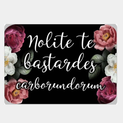 Handmaids Tale Quote  Thumbnail