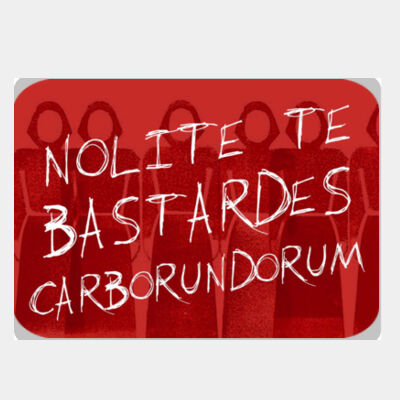 Handmaids Tale Quote  Thumbnail