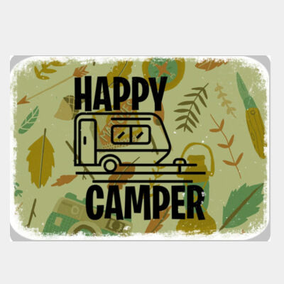 Happy Camper  Thumbnail