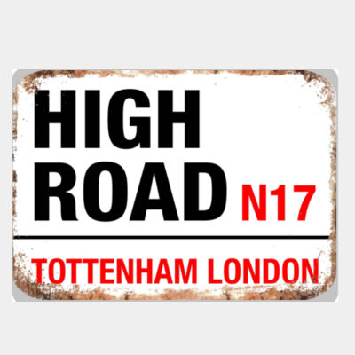 High Road Thumbnail