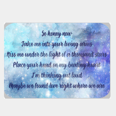 Into Your Loving Arms  Thumbnail