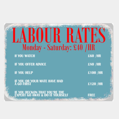 Labour Rates Blue  Thumbnail