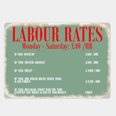 Labour Rates Green Thumbnail