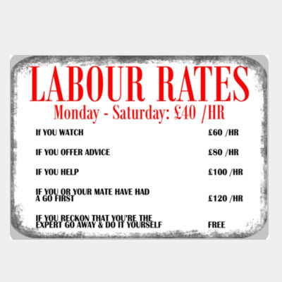 Labour Rates White Thumbnail