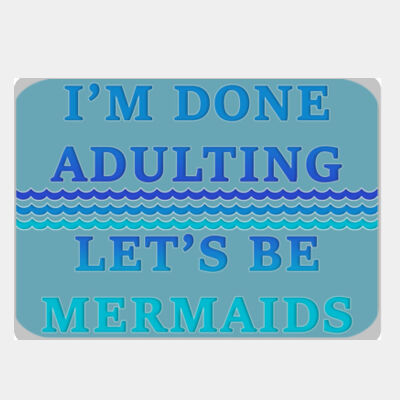 Let's be Mermaids  Thumbnail