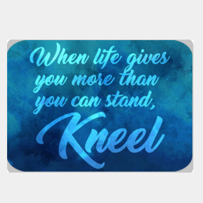 When Life Gives You... Kneel  Thumbnail