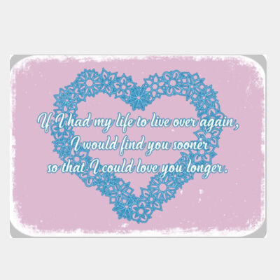 Love Your Lover  Thumbnail