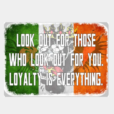 Loyalty is Everything  Thumbnail