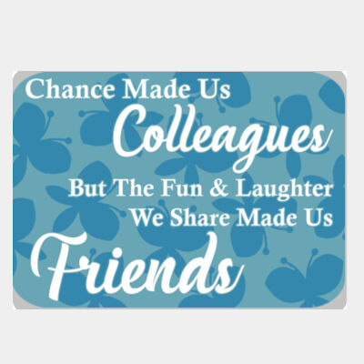 Made Us Friends  Thumbnail