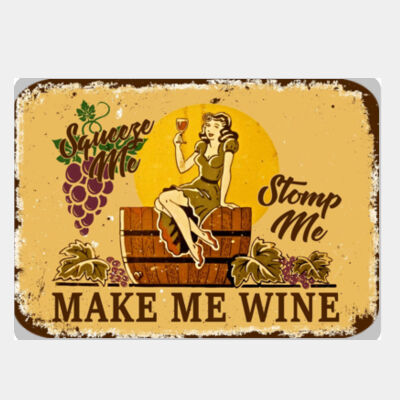 Make Me Wine  Thumbnail