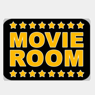 Movie Room  Thumbnail