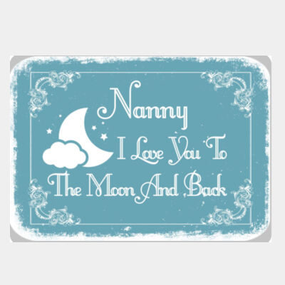 Nanny I Love You Thumbnail
