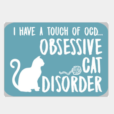 Obsessive Cat Disorder V1 Thumbnail