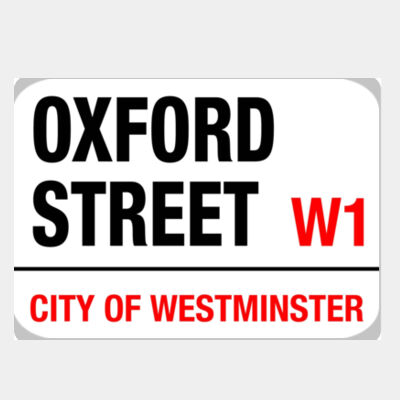 Oxford Street Thumbnail