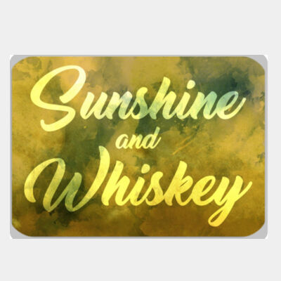 Sunshine and Whiskey Thumbnail
