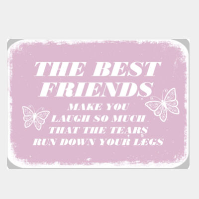 The Best Friend  Thumbnail