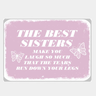 The Best Sisters  Thumbnail