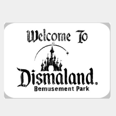 Welcome to Dismaland  Thumbnail