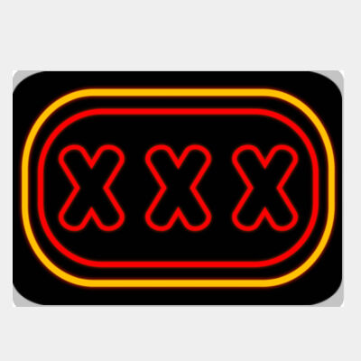 XXX Sex Sign  Thumbnail