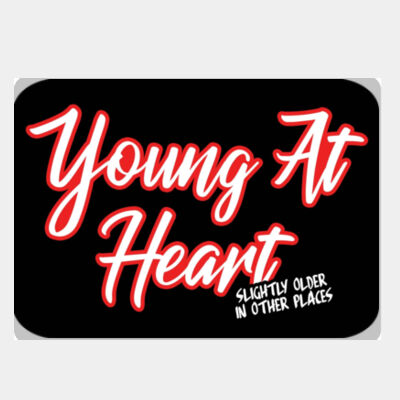 Young at Heart Thumbnail