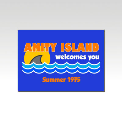 Amity Island Welcomes You  Thumbnail