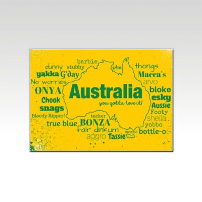 Australian Slang Thumbnail