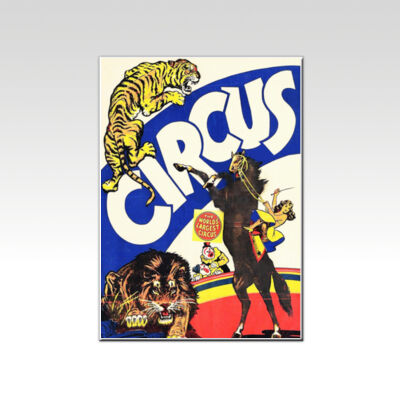 Circus  Thumbnail
