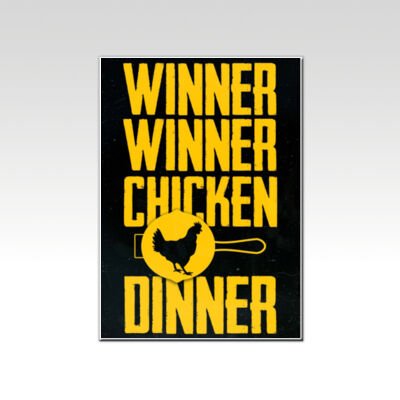 Chicken Dinner Thumbnail