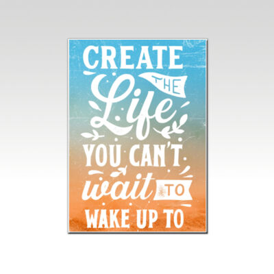 Create a Life  Thumbnail