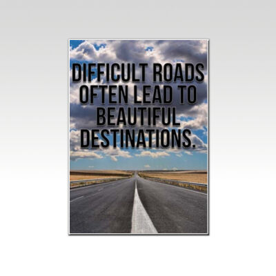 Difficult Roads  Thumbnail