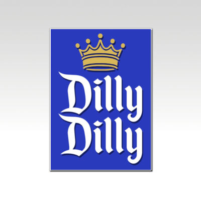 Dilly Dilly Thumbnail