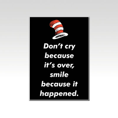 Don't Cry Black  Thumbnail