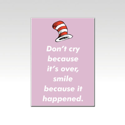 Don't Cry Pink Thumbnail