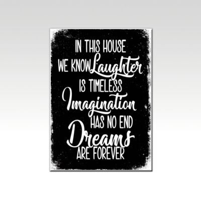 Dreams Are Forever Black  Thumbnail