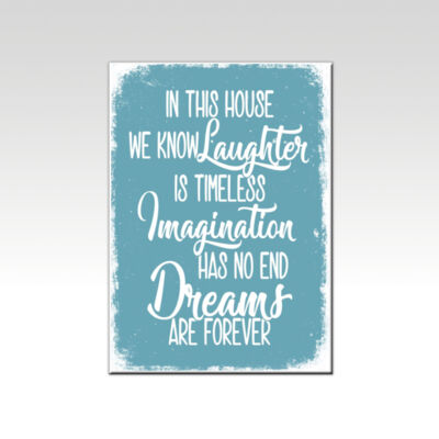 Dreams Are Forever Blue Thumbnail
