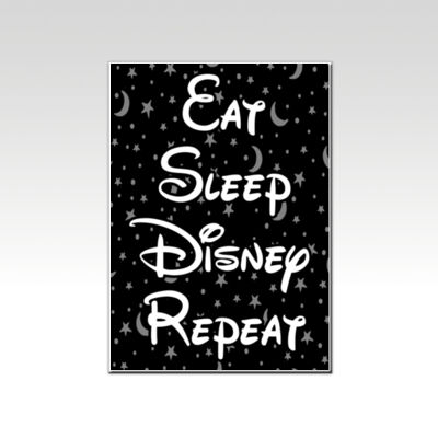 Eat Sleep Disney  Thumbnail