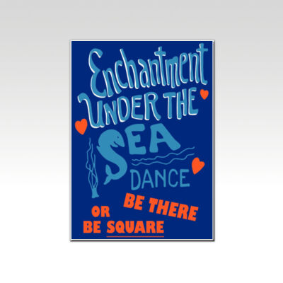 Enchantment Under the Sea  Thumbnail