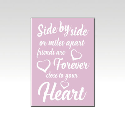 Forever in Your Heart Thumbnail