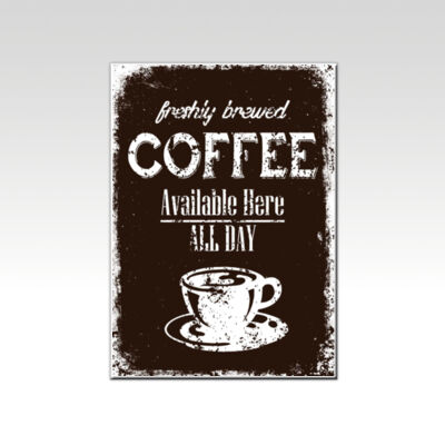 Freshly Brewed Coffee Thumbnail