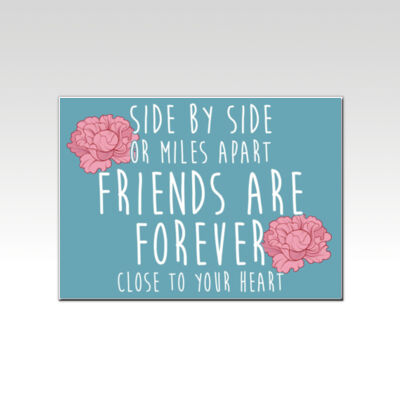 Friends Are Forever V1 Thumbnail