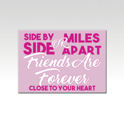 Friends Are Forever V2 Thumbnail