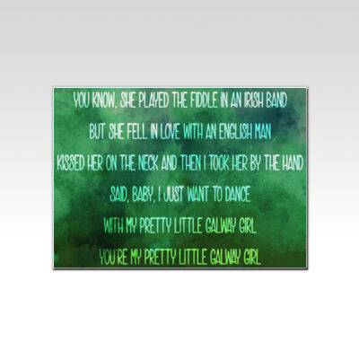 Galway Chorus  Thumbnail