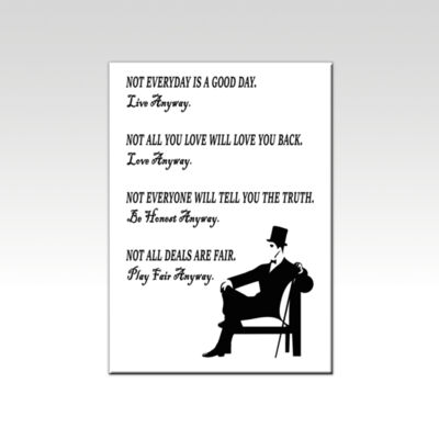 Gentleman's Rules  Thumbnail