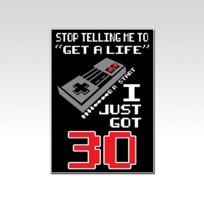 Get a Life Thumbnail